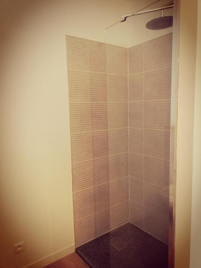 Suite 24 Appart'Hotel-3 Etoiles Le Creusot Extérieur photo